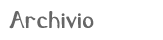 Archivio