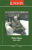 AaVv, Walter Binni 1913-1997