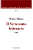 Scritti settecenteschi 1968