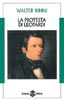 La protesta di Leopardi