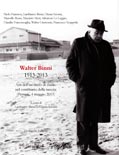 Walter Binni 1913-2013