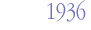 1936 1936