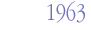 1963 1963