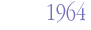 1964 1964