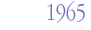 1965 1965