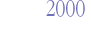 2000 2000